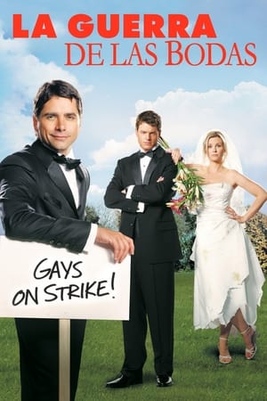 La Guerra de las Bodas - Wedding Wars (2006)