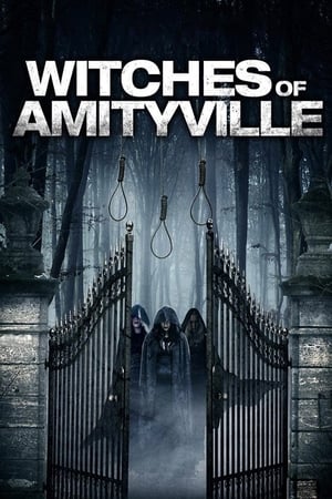 Witches of Amityville (2020)