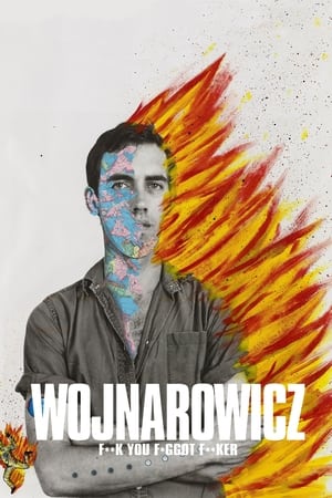 Wojnarowicz: Fuck You Faggot Fucker (2020)