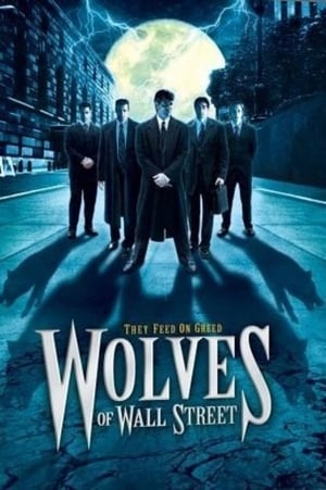 Lupii de pe strada Perete - Wolves of Wall Street (2002)