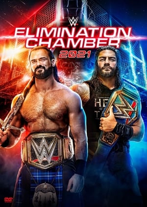 WWE Elimination Chamber 2021 (2021)