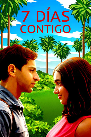 7 Días Contigo - 7 Days (2021)