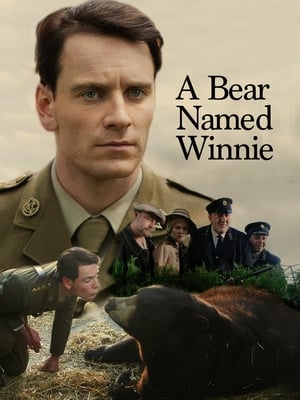 Un ourson nommé Winnie - A Bear Named Winnie (2004)