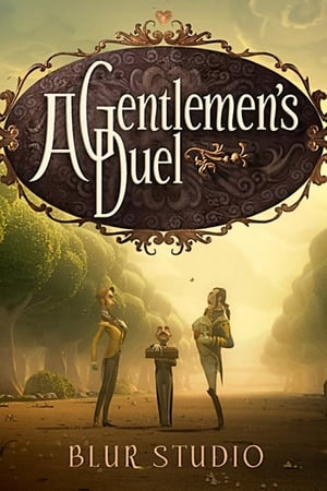 Le duel des gentilshommes - A Gentlemen's Duel (2006)