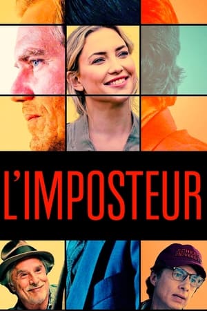 L'imposteur - A Little White Lie (2023)