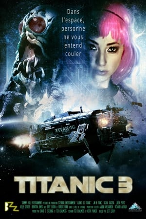 Aliens vs. Titanic (2017)