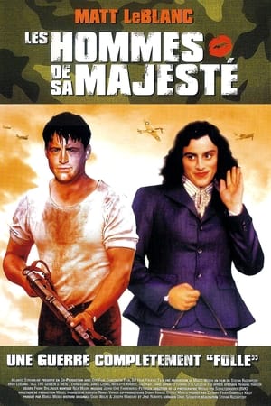 Les Hommes de Sa Majesté - All the Queen's Men (2001)