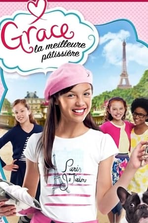 Grace, la meilleure pâtissière - An American Girl: Grace Stirs Up Success (2015)