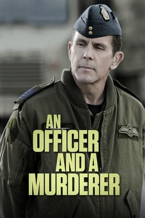 Le Déshonneur d'un colonel - An Officer and a Murderer (2012)