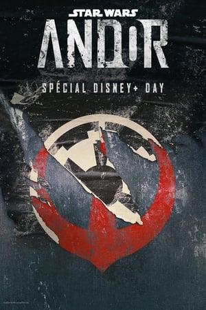 Andor : Aperçu spécial Disney+ Day - Andor: A Disney+ Day Special Look (2022)