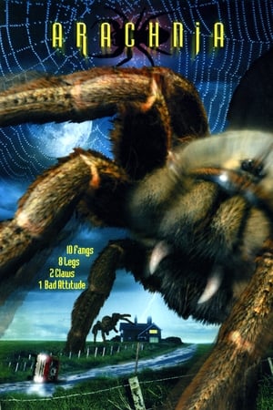 Arachnia (2003)