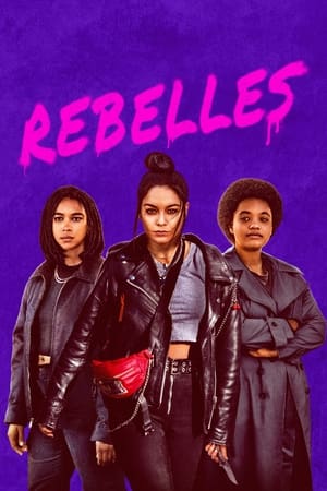 Rebelles - Asking For It (2022)