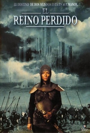El Reino Perdido - Attack of the Gryphon (2007)