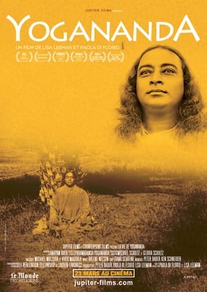 Yogananda - Awake: The Life of Yogananda (2014)