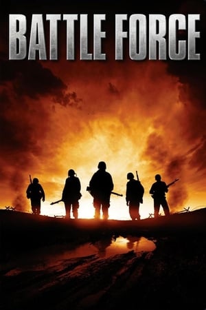 Battle Force : Unité spéciale - Battle Force (2012)