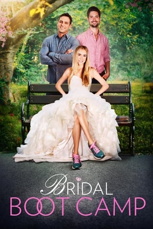 Mirese în cantonament - Bridal Boot Camp (2017)