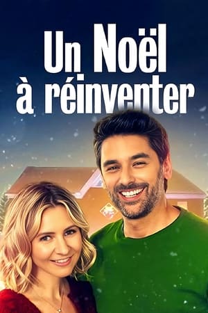 Un Noël à réinventer - Candy Cane Christmas (2020)
