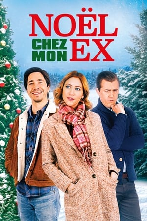 Noël chez mon ex - Christmas with the Campbells (2022)
