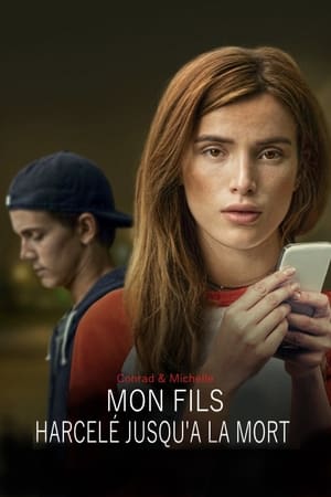 Mon fils, harcelé jusqu'à la mort - Conrad & Michelle: If Words Could Kill (2018)
