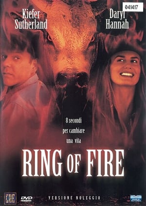 Ring of Fire - Arena di fuoco - Cowboy Up (2002)