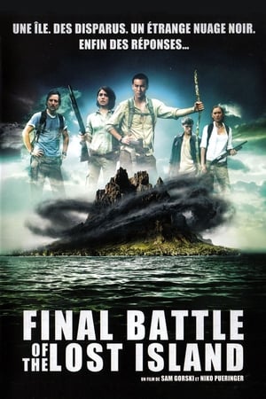 Final Battle of the Lost Island - Dark Island (2010)