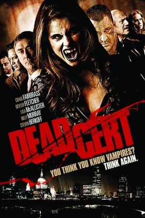London Underworld - Dead Cert (2010)