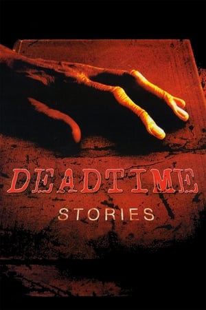 Deadtime Stories (2009)