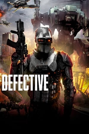 Defective (2017)