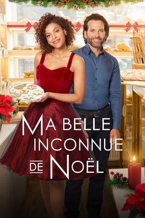 Ma belle inconnue de Noël - Deliver by Christmas (2020)