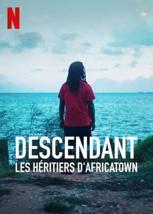 Descendant : Les héritiers d'Africatown - Descendant (2022)