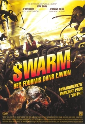 Danger en altitude - Destination: Infestation (2007)