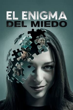 El Enigma del Miedo - Escape: Puzzle of Fear (2020)