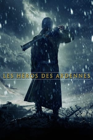 Les Héros des Ardennes - Everyman's War (2009)