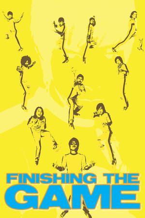 Finishing the Game: The Search for a New Bruce Lee (2007)