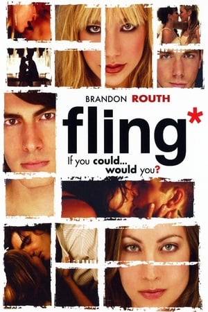 Lie to Me - Fling (2008)