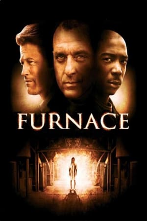 Furnace - La prison hantée - Furnace (2007)
