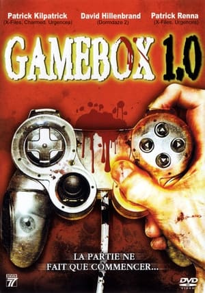 Gamebox 1.0 (2004)