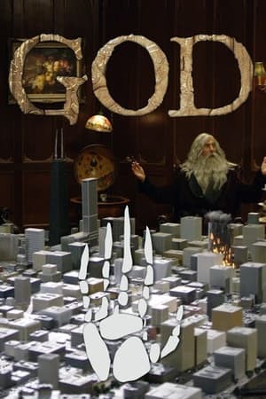 God : City - God: City (2018)