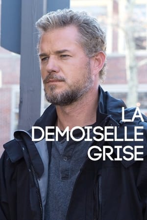 La Demoiselle grise - Grey Lady (2017)