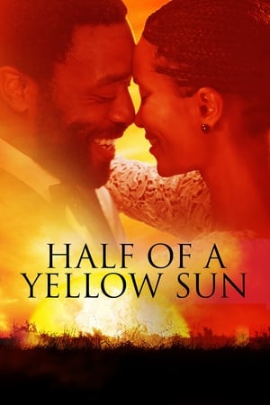Jumătate dintr-un Soare galben - Half of a Yellow Sun (2013)