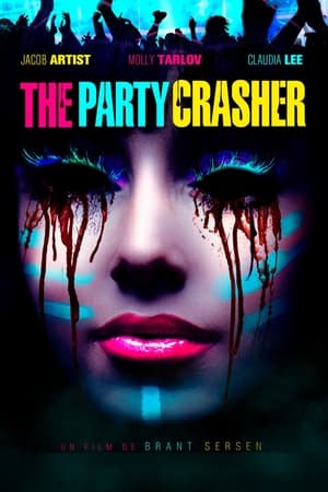 The Party Crasher - Haunting on Fraternity Row (2018)