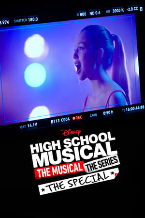 High School Musical : La Comédie Musicale : La Série : Les Coulisses - High School Musical: The Musical: The Series: The Special (2019)