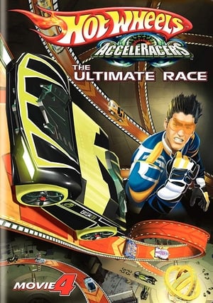 Hot Wheels AcceleRacers - Course ultime - Hot Wheels AcceleRacers: The Ultimate Race (2005)