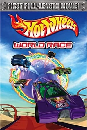 Hot Wheels - Course mondiale - Hot Wheels: World Race (2003)