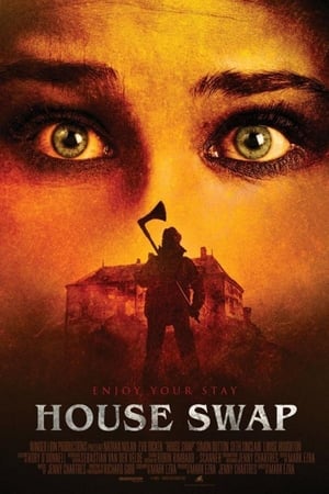 House Trap - House Swap (2010)