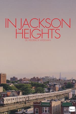 In Jackson Heights (2015)