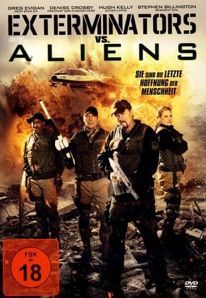 The Last Invasion - Invasion Roswell (2013)