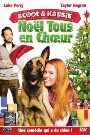 Noël tous en chœur - K-9 Adventures: A Christmas Tale (2013)
