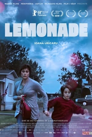 Lemonade (2018)