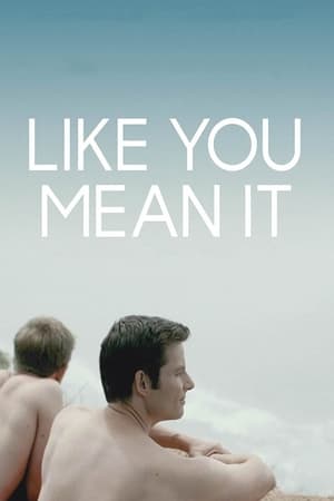 Si tu veux - Like You Mean It (2015)